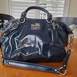 Coach Sophia Satchel